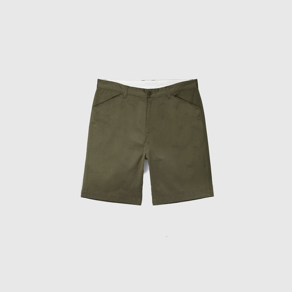 Radda Stadler Short - Army