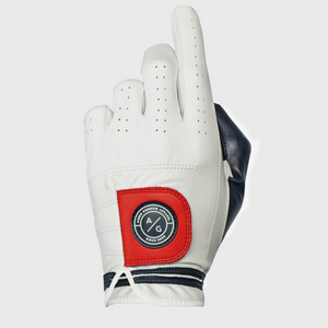 Asher Golf Glove Americana