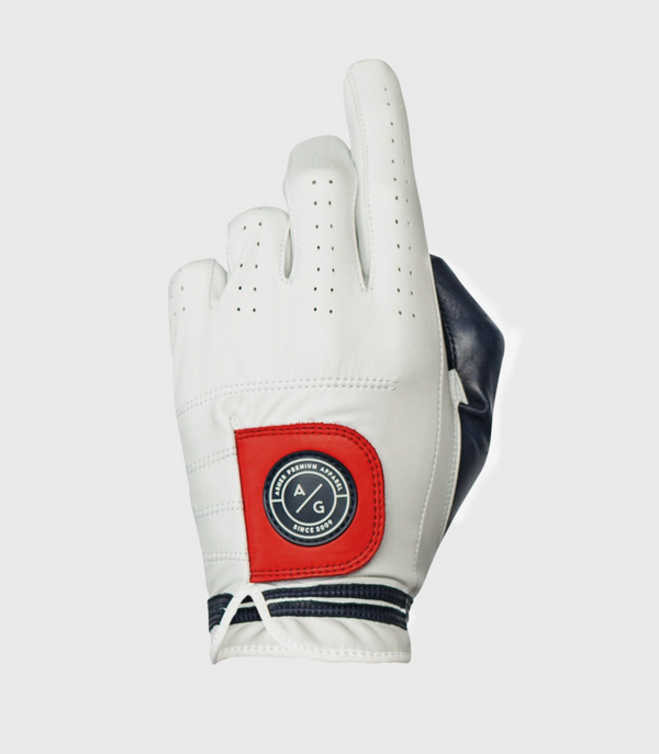 Asher Golf Glove Americana