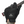 Birds Of Condor Vader Golf Glove