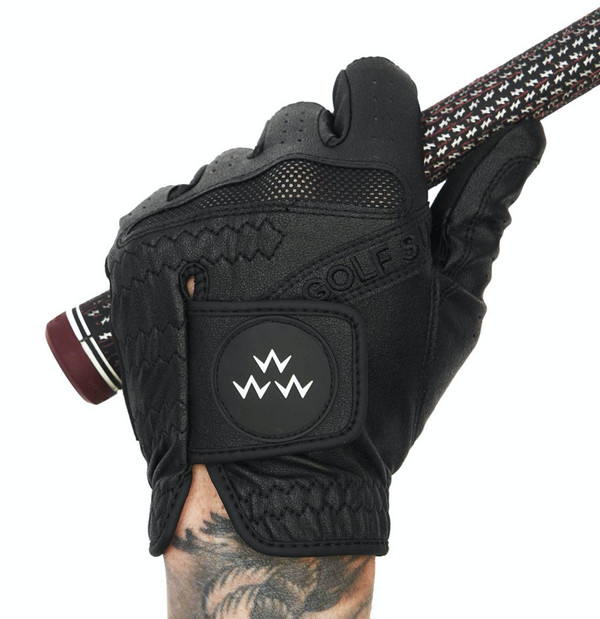 Birds Of Condor Vader Golf Glove