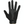 Birds Of Condor Vader Golf Glove