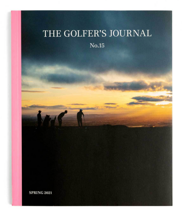 TGJ Issue No.15