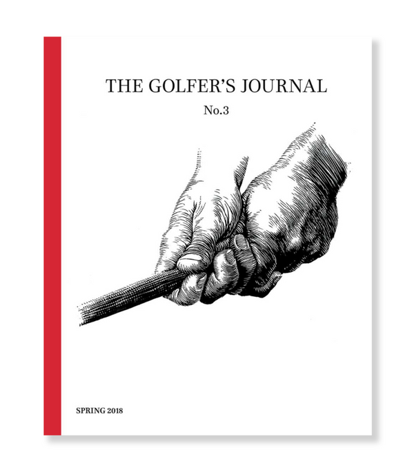 TGJ Issue No.3