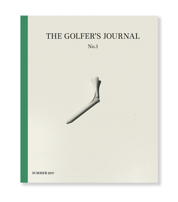 TGJ Issue No.1