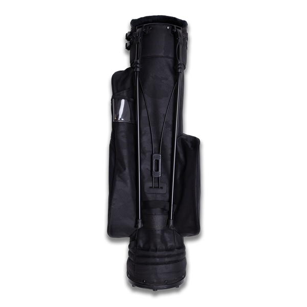 Jones Utility Stand SE - Black Camo