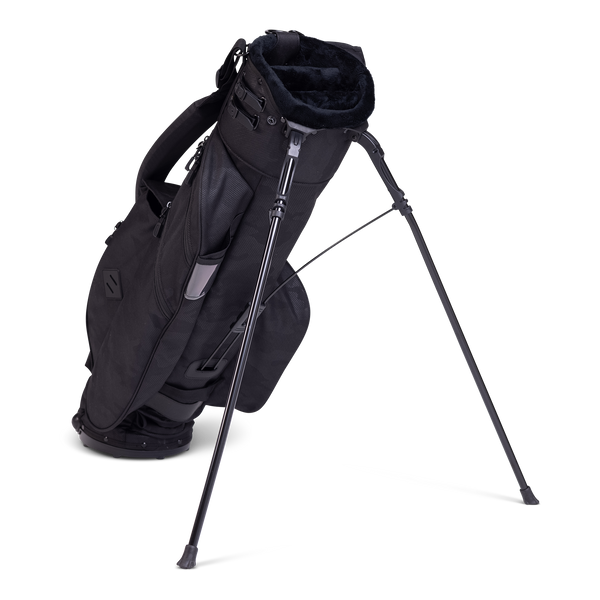 Jones Utility Stand SE - Black Camo