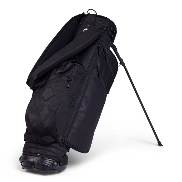Jones Utility Stand SE - Black Camo