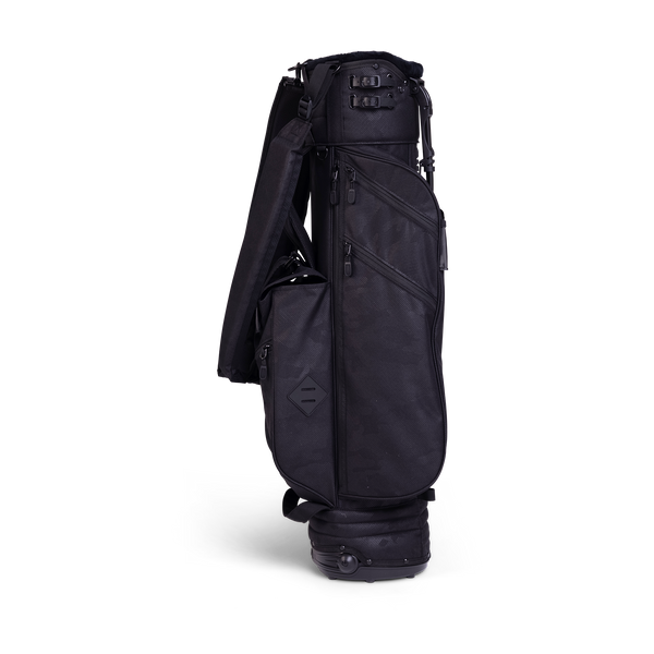 Jones Utility Stand SE - Black Camo