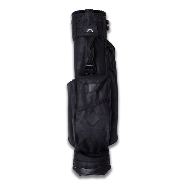 Jones Utility Stand SE - Black Camo