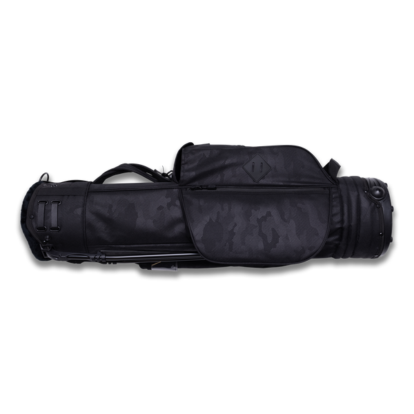 Jones Utility Stand SE - Black Camo