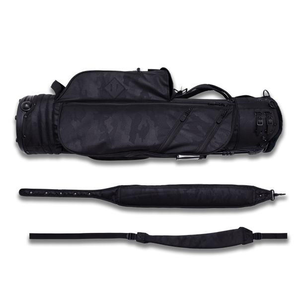 Jones Utility Stand SE - Black Camo