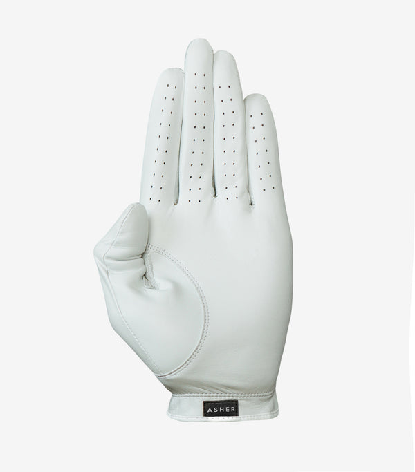 Asher Golf Glove - Yeti