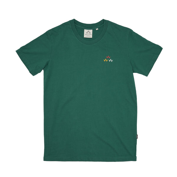 Birds Of Condor Pizza Slice Tee