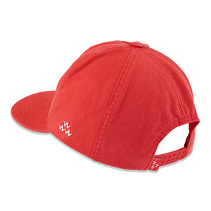 ESGS Light Blue Rope Cap — Eternal Summer Golf Society