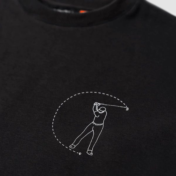 Random Golf Club Dulaney Crewneck