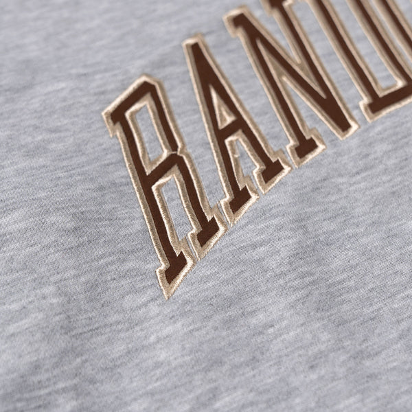 Random Golf Club Graduate Sweatshirt